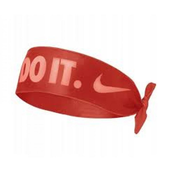 Nike Head Tie Skinny Printed Headband