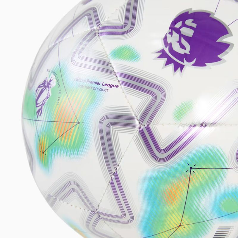 Puma Orbita Premier League Thrill Mini futball labda