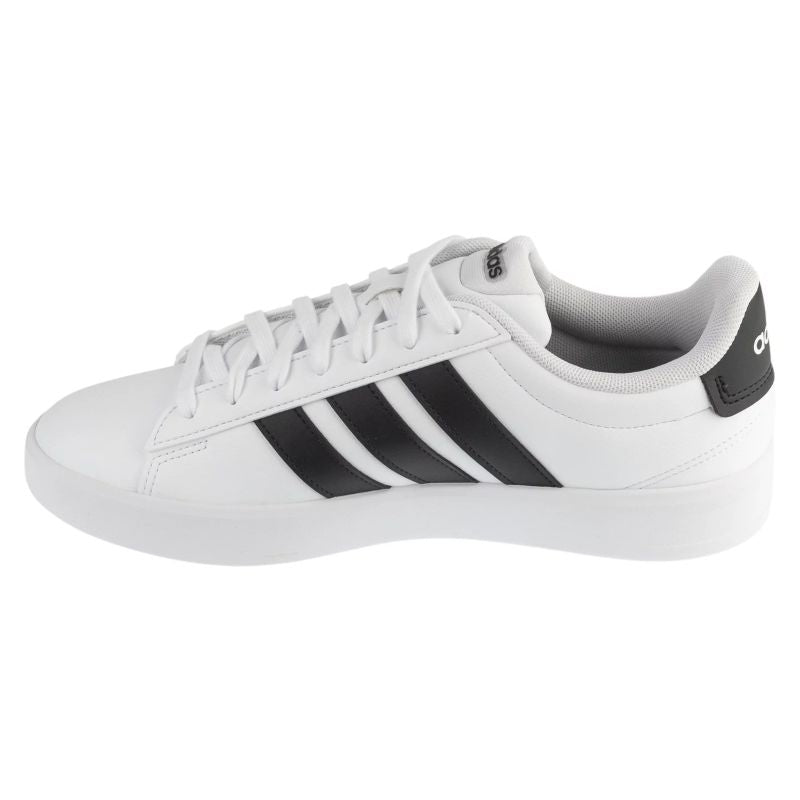 adidas Grand Court 3.0 White
