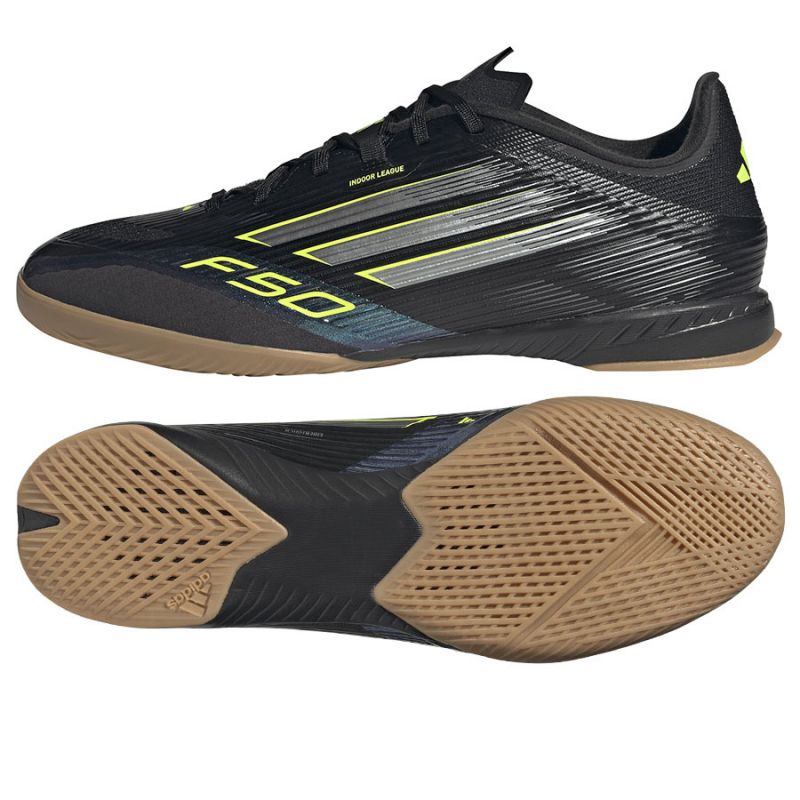 adidas F50 League IN M JH7720 shoes cipő