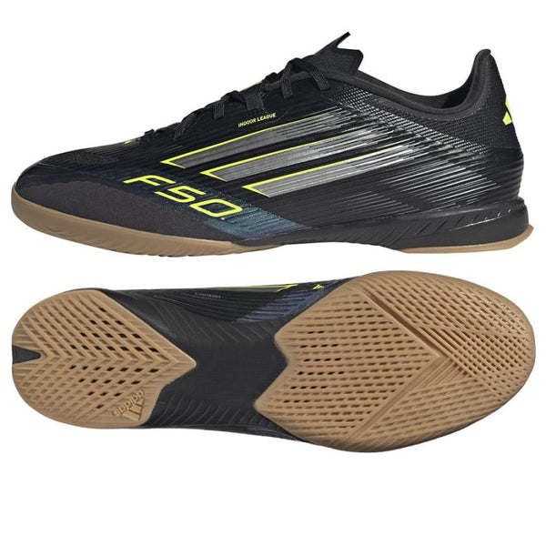 adidas F50 League IN M JH7720 shoes cipő