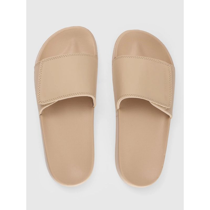Women's summer flip-flops 4F 4FMM00FFLIF031A-83S túracipő