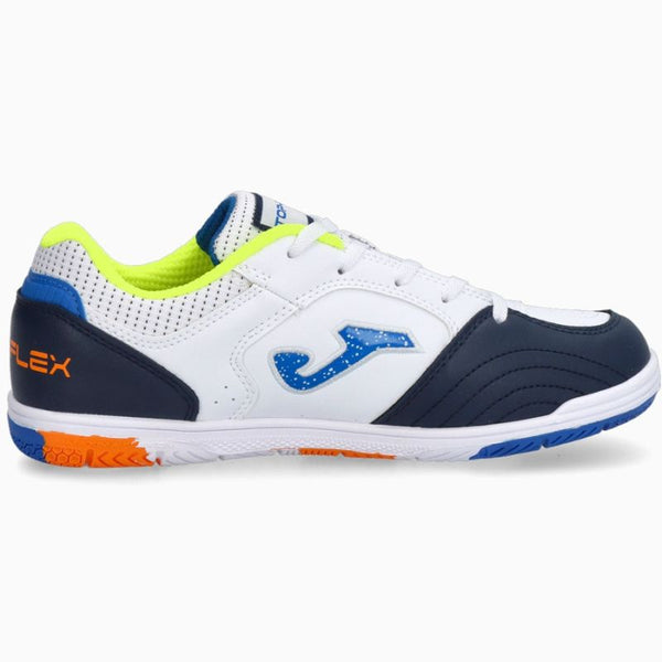 Joma Top Flex 2502 IN Jr TPJW2502IN shoes General