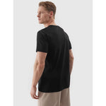 Men's T-shirt (3-Piece Set) 4F 3P-SS-4FWMM00TTSHM2256-92S 3PACK póló