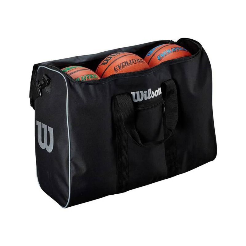 Wilson Basketball basketball bag - WTB201960 uniwersalny kosárlabda