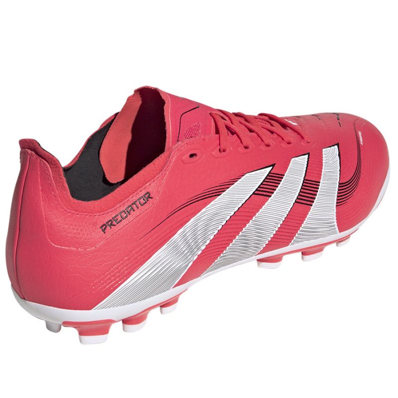 Adidas Predator League 2G/3G AG M ID3837 football boots Cipő