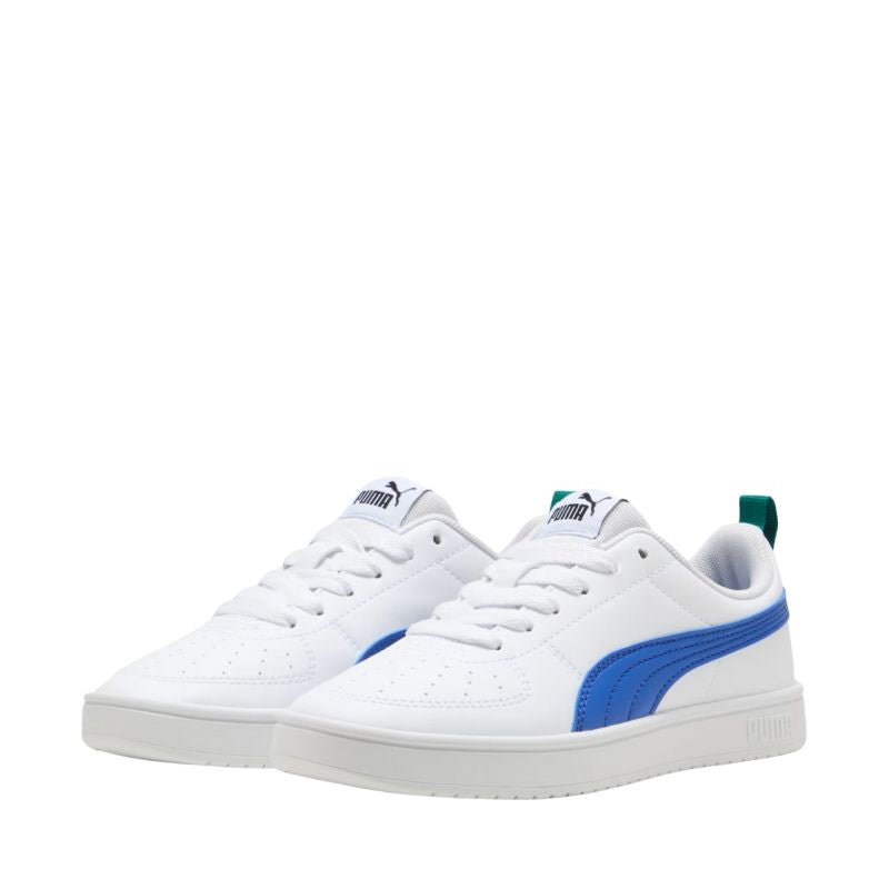 Puma Rickie Jr 384311 41 Shoes Cipő