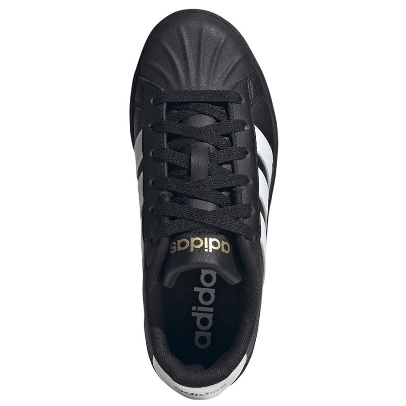 Adidas STREETTALK JR JS5053 utcai cipő