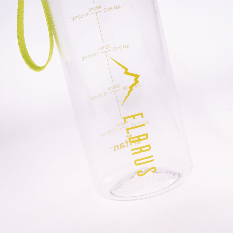 Elbrus TIGA bottle bottle, training equipment