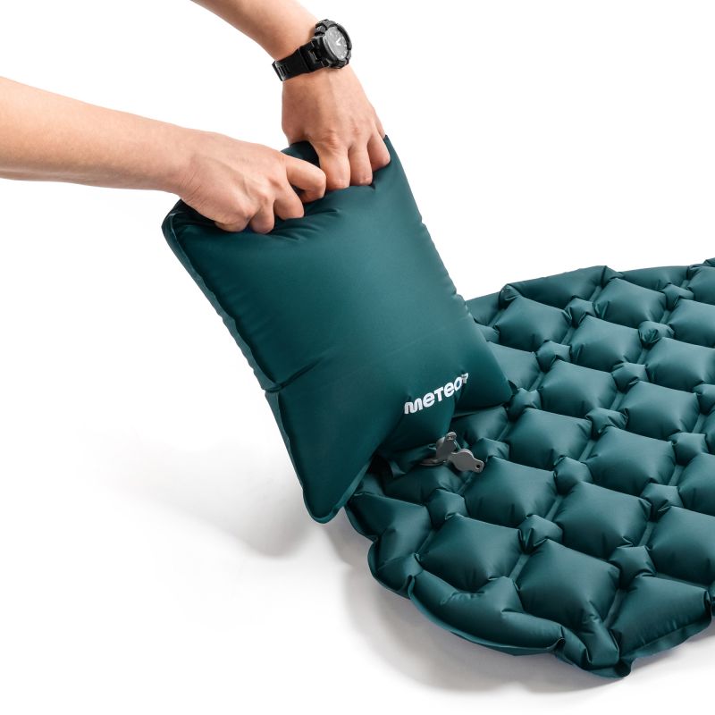 Meteor 2-in-1 Mattress uniw mattresses, tourist equipment