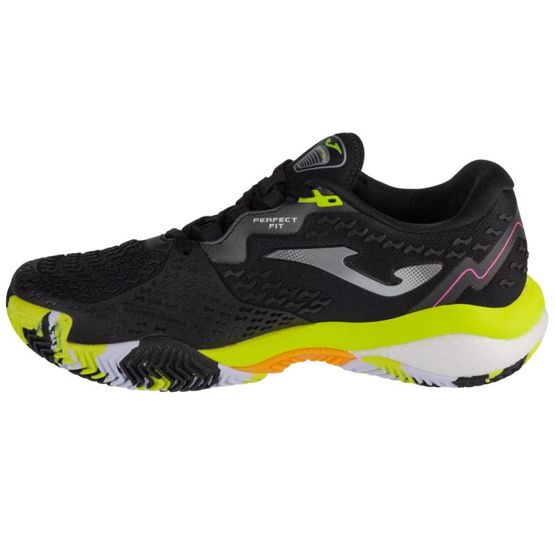 Joma Smash 2401 M TSMAW2401C tennis shoes cipő