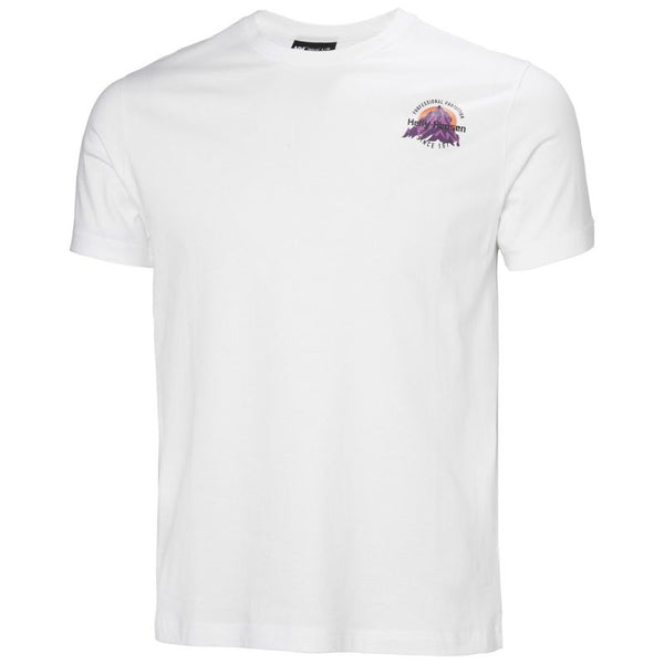 Helly Hansen Core Graphic T 2.0 M T-shirt 54599 002