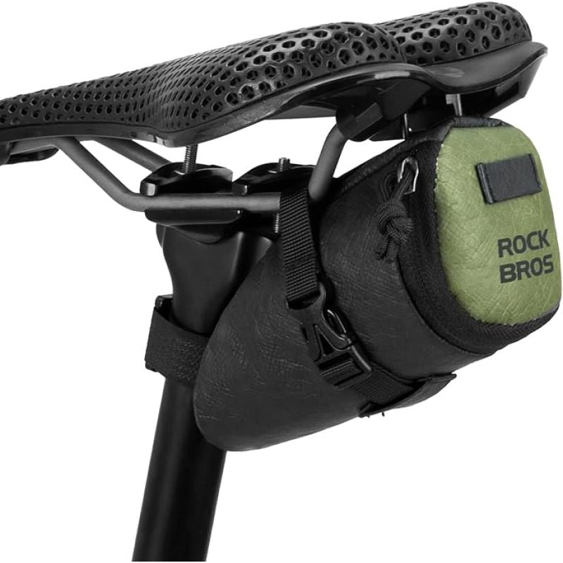 Rockbros bicycle saddle bag