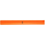 MASTERS FIGHT EQUIPMENT OSO-MFE self-tightening reflective wristband narancssárga karszalag 138070-07