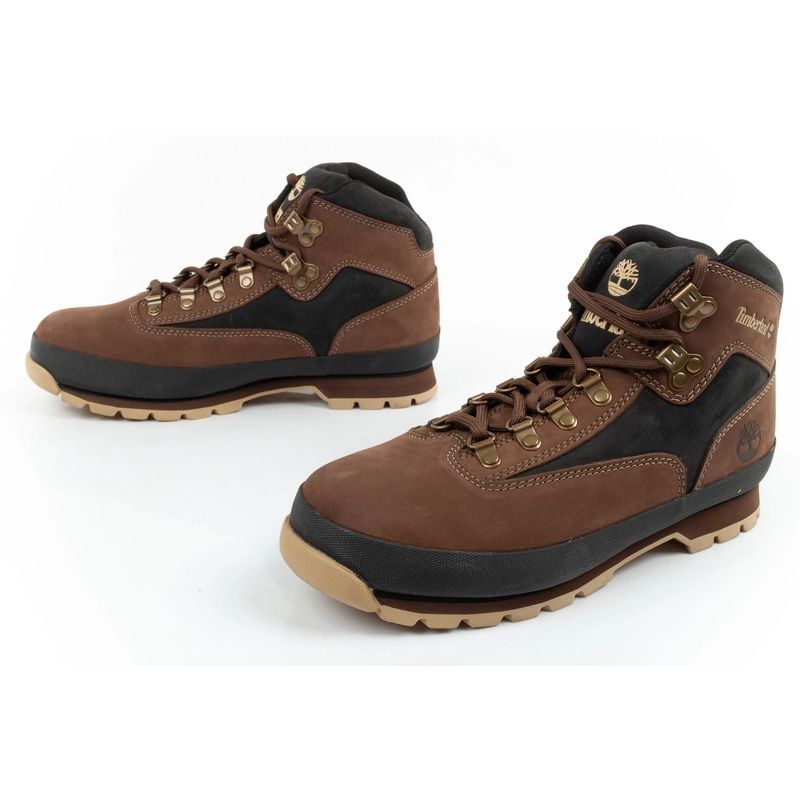 Timberland Euro Hiker M TB0A5ZJ5968 Boots Cipő
