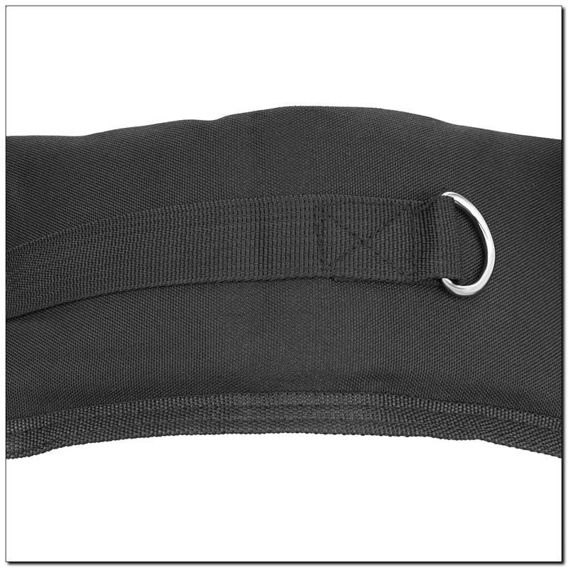 HMS 30kg Cordura KTO30 Weighted Training Vest mellény 17-62-211