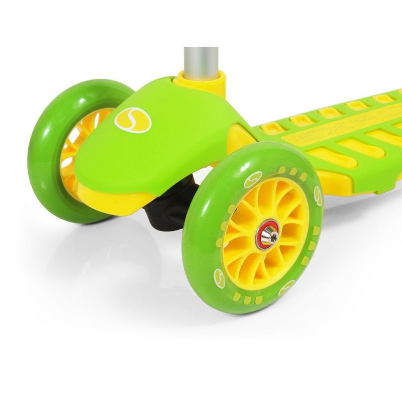 Smj Sport AF-WG04 Jr 3-Wheel Scooter HS-TNK-000009062 Szabadidő kiegészítő