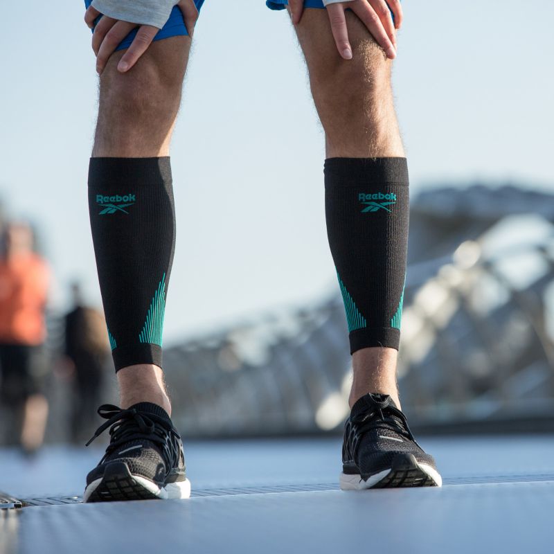 Reebok Compression Sleeves Rrsl-15334 Karszalag