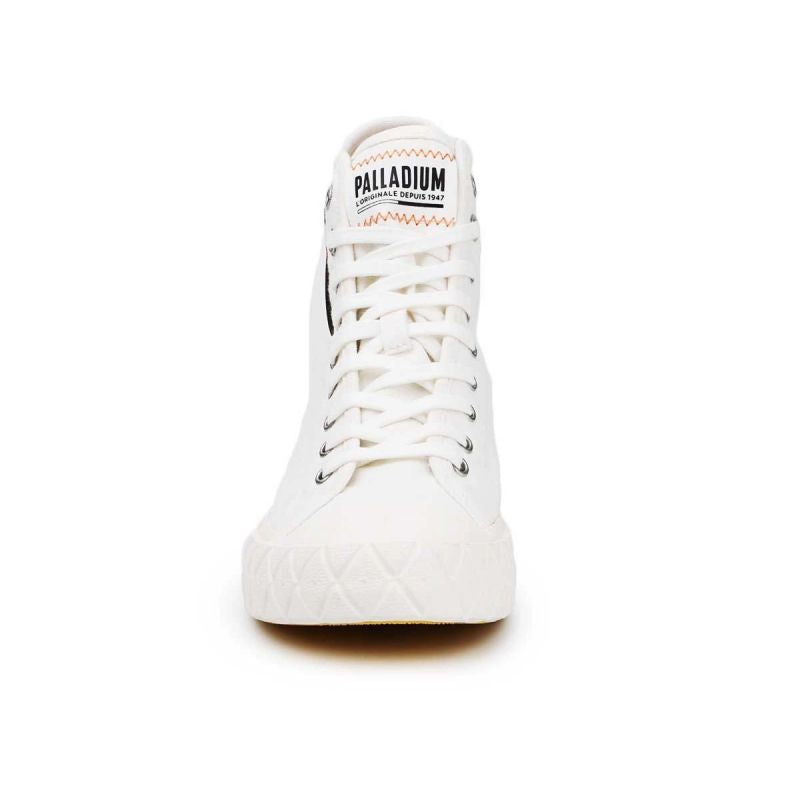 Palladium Ace CVS MID U shoes 77015-116 Cipő