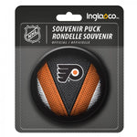 Inny Souvenir Hockey Puck Inglasco NHL Stitch 510AN000605 Egyéb