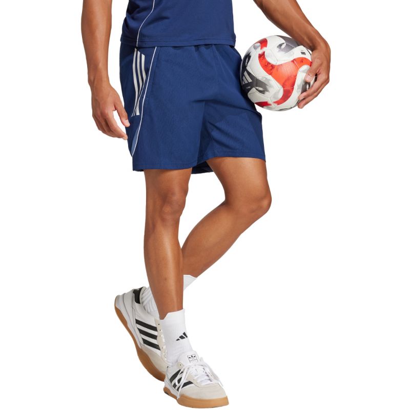 adidas Tiro 25 Competition Downtime M JI6563 Shorts nadrág
