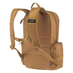Magnum Wildcat Backpack barna hátizsák