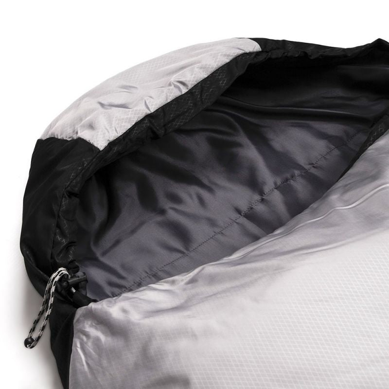 Meteor Indus sleeping bag uniw tourist equipment, sleeping bags