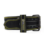 HMS Strength Training Belt Size póló 17-63-040