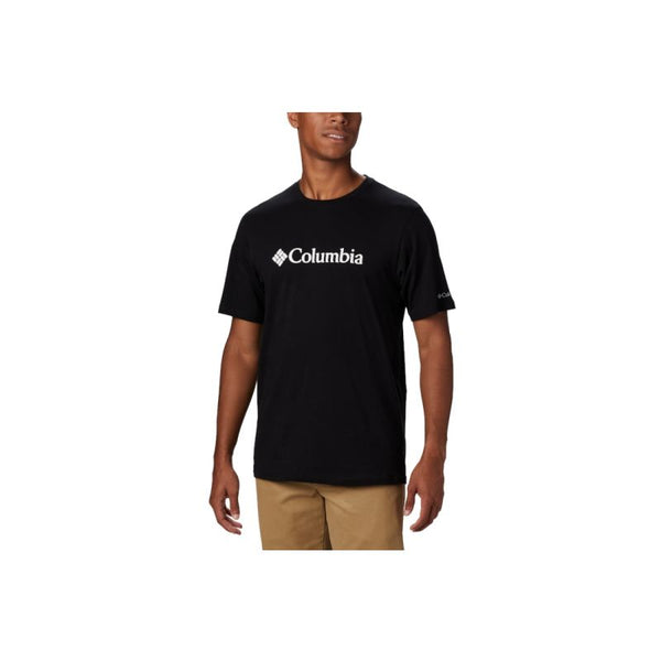 Columbia Csc Basic Logo Ss póló