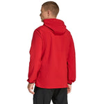Men's adidas Tiro 26 Travel Windbreaker Red KD3337 piros kabát