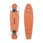 Tempish Buffy Nature Skateboard różowy skateboards