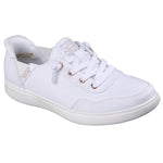 Skechers Women's SKIP CUTE B CUTE SWEET Sneakers 114815 WHT cipő