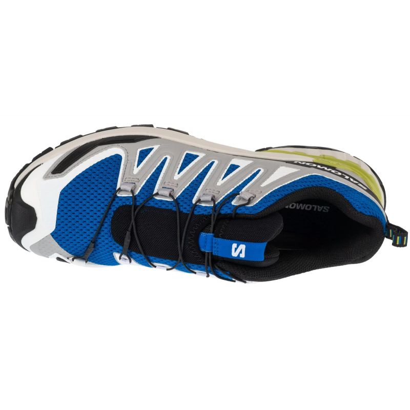 Salomon Xa Pro 3d V9 M L47747800 Running Shoes