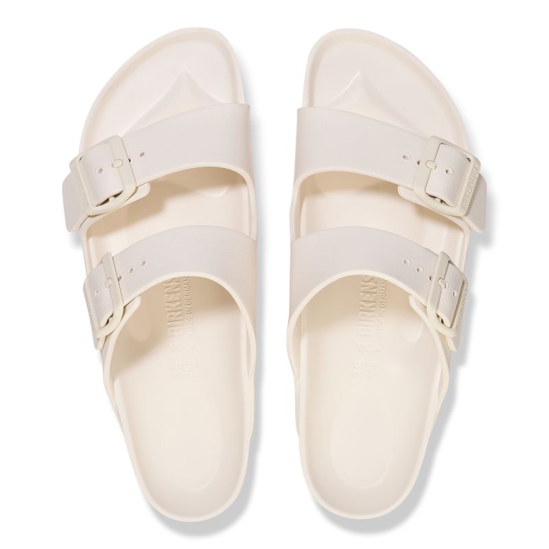 Birkenstock Arizona EVA Eggshell ( ) utcai cipő 1027305