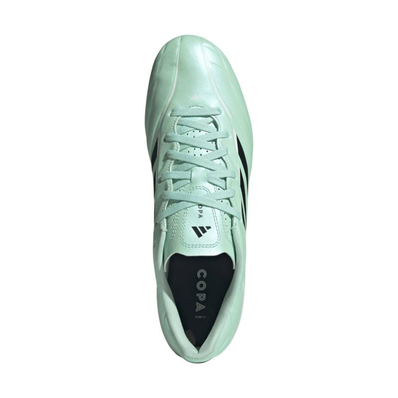 Adidas Copa Pure IV Club FG/MG football boots focicipő KI3105