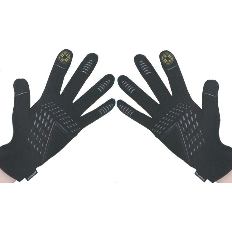 Dunlop Touchscreen Senior Insulated Cycling Gloves S.Xl kesztyű GSP-233864