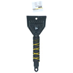 Dunlop 2-in-1 Ice Scraper 28cm Yellow sárga kiegészítő GSP-272092
