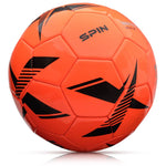 Meteor Football Spin uniw labda