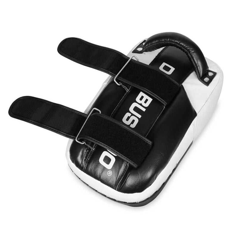 DBX Bushido PAO training shield made of natural leather training equipment, shields