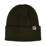 Fila Milano 60081 Cap zöld hats