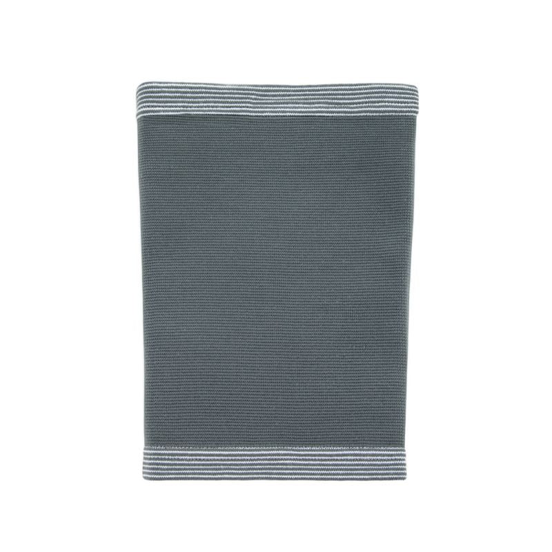 Body Sculpture Thigh support with drawstring BNS 007L szürke karszalag BNS007L
