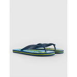Boys' flip-flops with a lightweight EVA sole 4F 4FJSS23FFLIM083-90S papucs