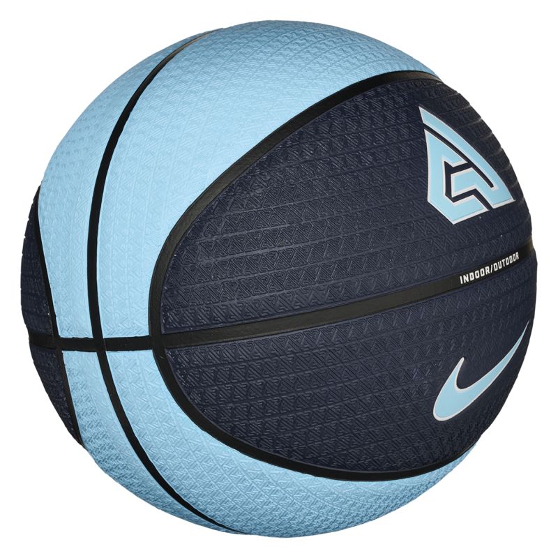 Ball PLAYGROUND 8P 2.0 G ANTETOKOUNMPO DEFLATED labda