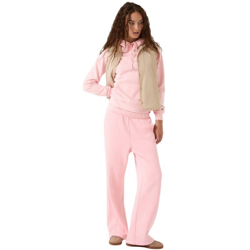 Champion Hooded Sweatshirt Pink 118160 PS212 General