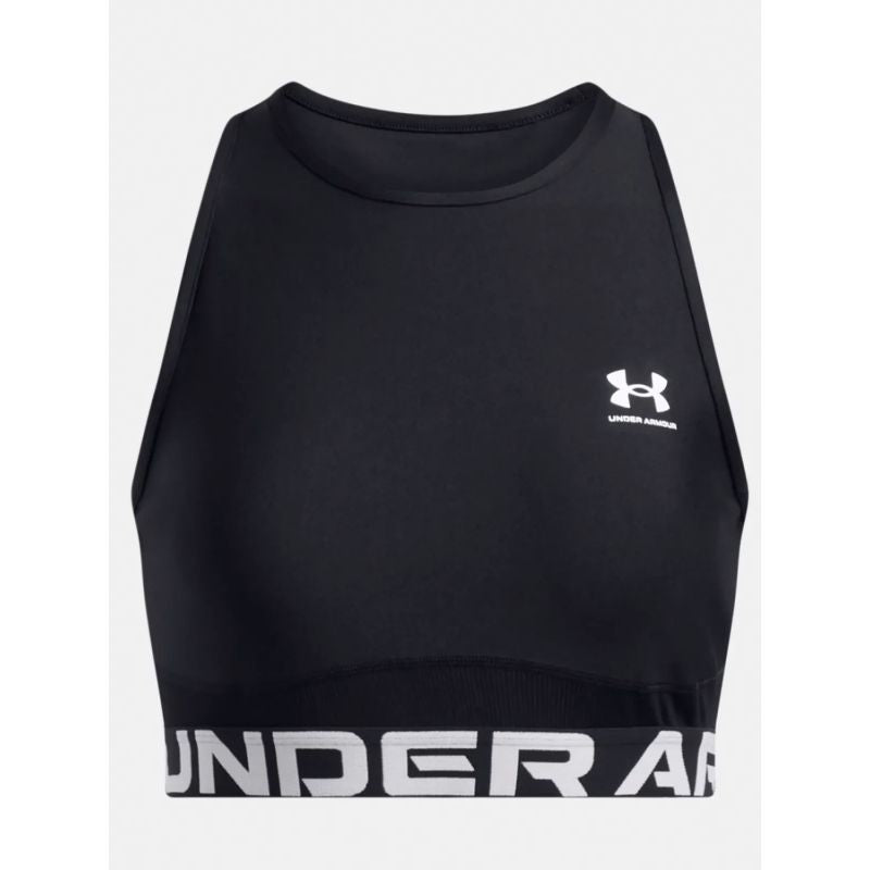 Under Armour W 1388694-001 T-shirt Póló