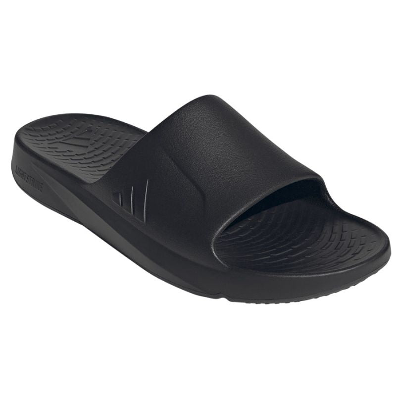 Adidas LightShift HQ2423 Slides 40 1/2 papucs