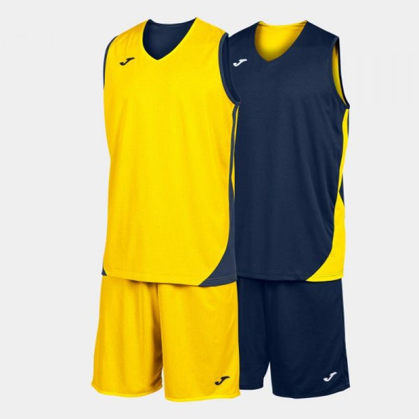 Joma Kansas Set 102851.339 készlet