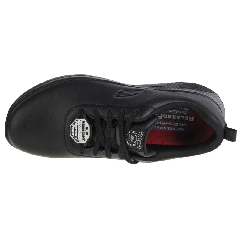 Skechers Marsing - Commune SR 108010EC-BLK Black 36 Kiegészítő