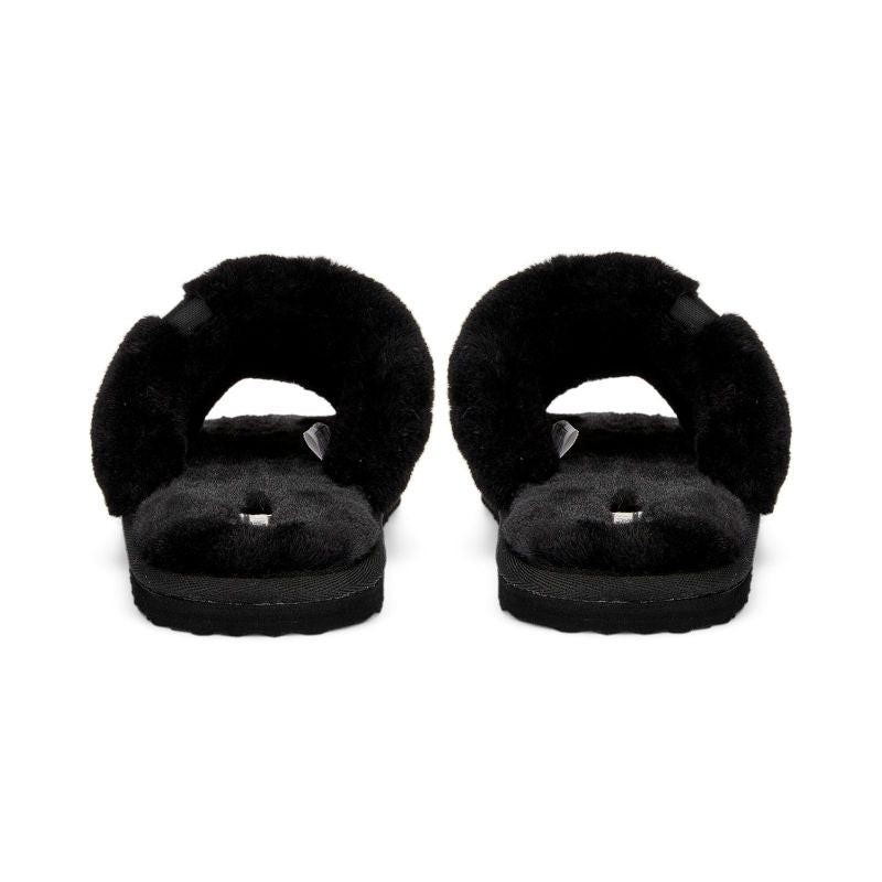 Puma Fluff Solo W 387522-01 Flip-Flops Cipő