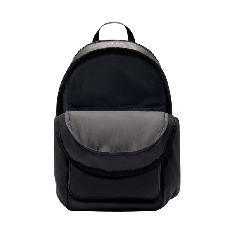 Nike Heritage Eugene Backpack Black fekete hátizsák IH7955010